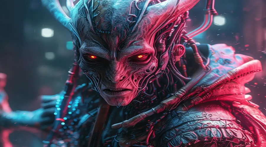 魔狱奇迹游戏图片3
